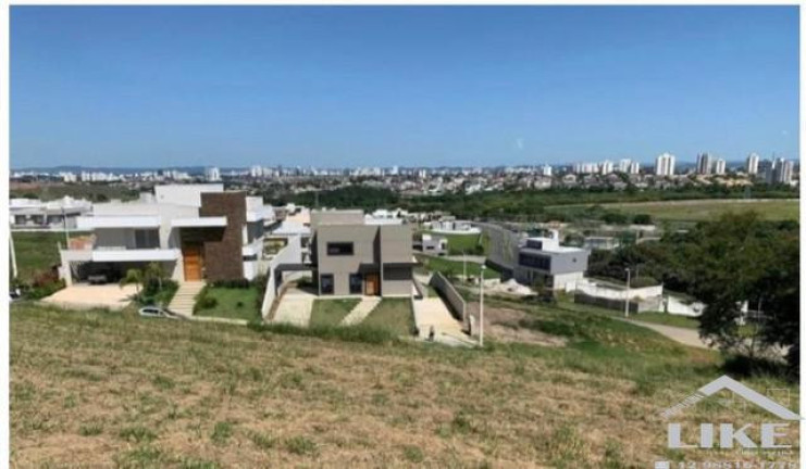Imagem Imóvel à Venda, 900 m² em Urbanova - São José Dos Campos