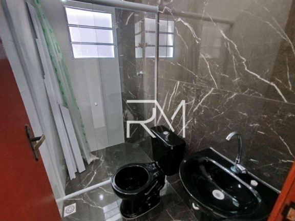 Imagem Sobrado com 2 Quartos à Venda, 80 m² em Agenor De Campos - Mongaguá Imagem Sobrado com 2 Quartos à Venda, 80 m² em Agenor De Campos - Mongaguá