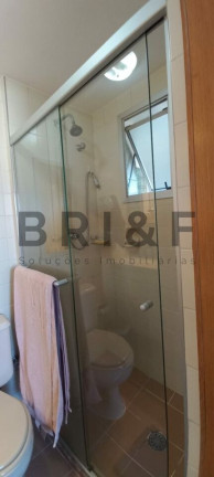 Imagem Apartamento com 2 Quartos à Venda, 80 m² em Brooklin - São Paulo