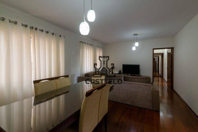 Apartamento com 3 Quartos à Venda ou Locação, 96 m² em Centro - Londrina