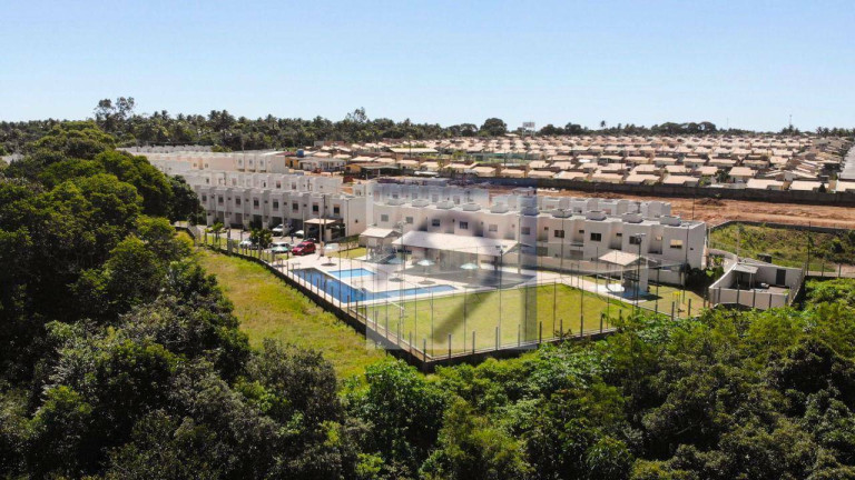 Imagem Casa com 2 Quartos à Venda, 65 m² em Liberdade - Parnamirim Imagem Casa com 2 Quartos à Venda, 65 m² em Liberdade - Parnamirim
