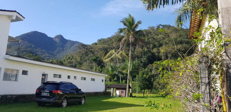 Imagem Terreno à Venda, 1.406 m² em Horto Florestal - Ubatuba Imagem Terreno à Venda, 1.406 m² em Horto Florestal - Ubatuba