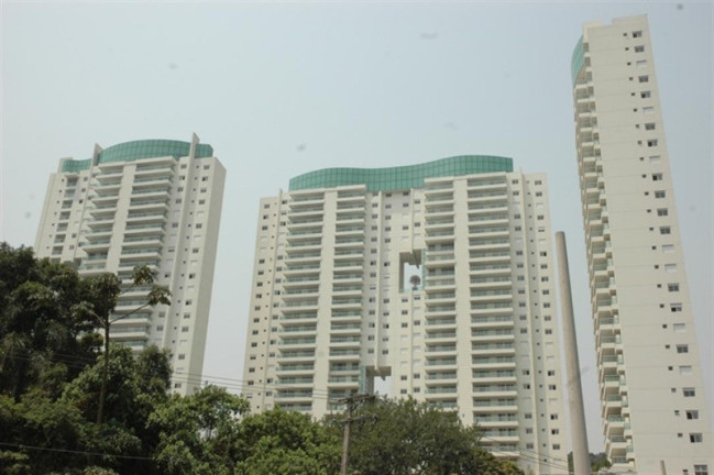 Imagem Imóvel com 3 Quartos à Venda, 113 m² em Panamby - São Paulo Imagem Imóvel com 3 Quartos à Venda, 113 m² em Panamby - São Paulo