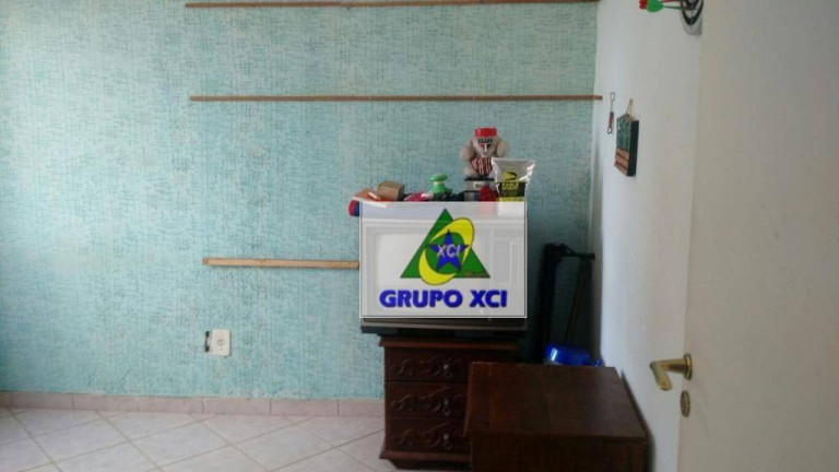 Imagem Apartamento com 3 Quartos à Venda, 70 m² em Jardim Quarto Centenário - Campinas