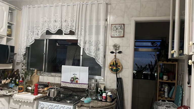 Imagem Apartamento com 2 Quartos à Venda, 70 m² em Vila Gomes Cardim - São Paulo