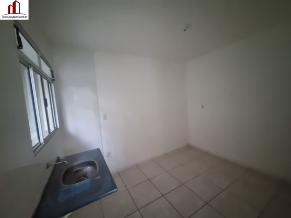 Imagem Sobrado com 2 Quartos à Venda, 56 m² em Recanto Soraya - Francisco Morato