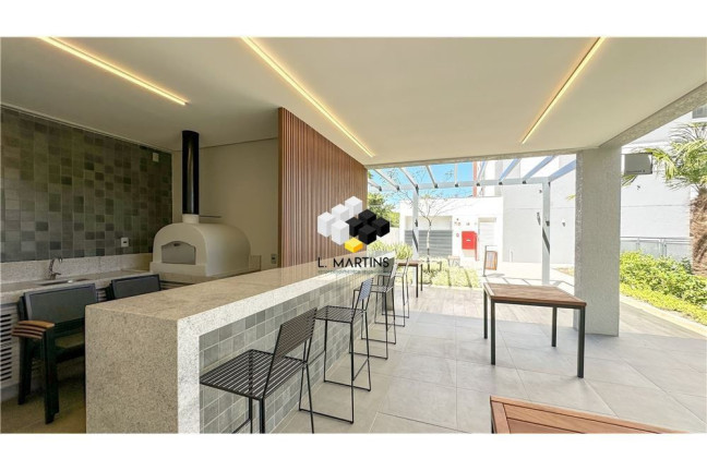 Imagem Apartamento com 2 Quartos à Venda, 59 m² em Jardim Do Salso - Porto Alegre Imagem Apartamento com 2 Quartos à Venda, 59 m² em Jardim Do Salso - Porto Alegre