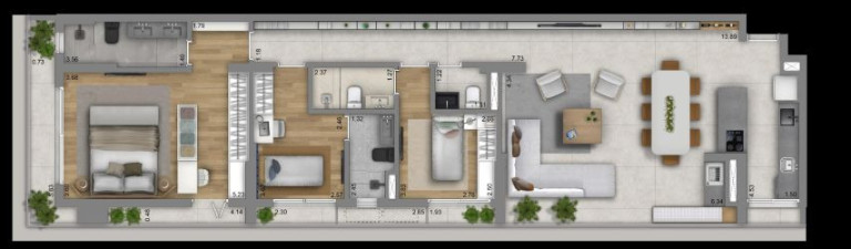 Imagem Imóvel com 3 Quartos à Venda, 205 m² em Vila Madalena - São Paulo Imagem Imóvel com 3 Quartos à Venda, 205 m² em Vila Madalena - São Paulo