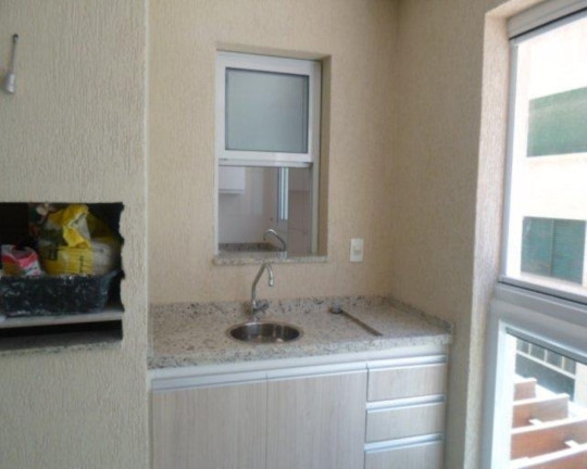 Imagem Apartamento com 3 Quartos à Venda, 98 m² em Pitangueiras - Guarujá