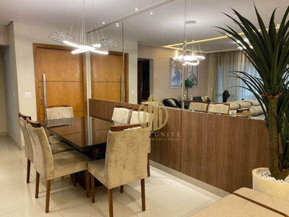 Imagem Apartamento com 3 Quartos à Venda, 144 m² em Jardim Botânico - Ribeirão Preto Imagem Apartamento com 3 Quartos à Venda, 144 m² em Jardim Botânico - Ribeirão Preto