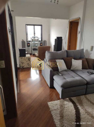 Imagem Apartamento com 4 Quartos à Venda, 144 m² em Assunção - São Bernardo Do Campo Imagem Apartamento com 4 Quartos à Venda, 144 m² em Assunção - São Bernardo Do Campo
