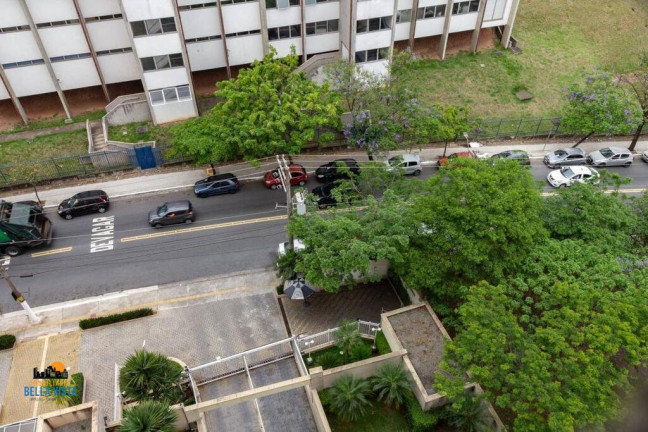 Imagem Apartamento com 3 Quartos à Venda,  em Jabaquara - São Paulo