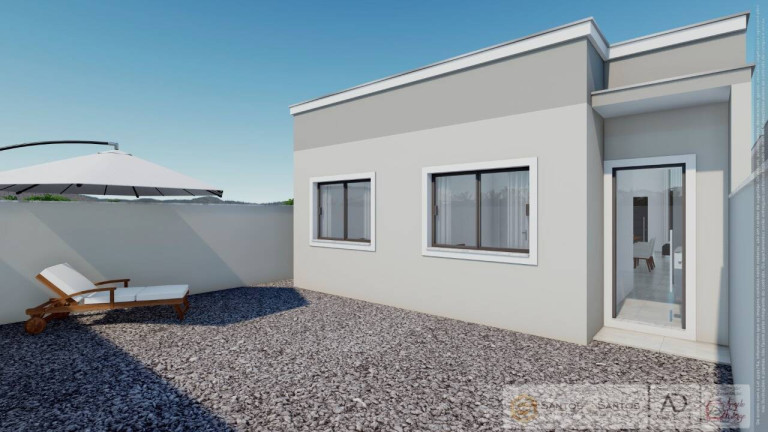 Imagem Casa com 2 Quartos à Venda, 180 m² em Bosque Da Mata - Tijucas Imagem Casa com 2 Quartos à Venda, 180 m² em Bosque Da Mata - Tijucas