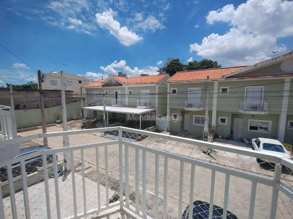 Imagem Casa com 2 Quartos para Alugar, 74 m² em Cidade Jardim - Sorocaba
