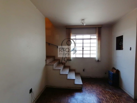 Imagem Casa com 4 Quartos à Venda, 330 m² em Jardim Da Glória - São Paulo