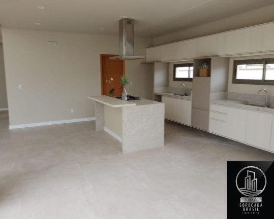 Imagem Casa com 3 Quartos à Venda, 233 m² em Alphaville Nova Esplanada - Votorantim