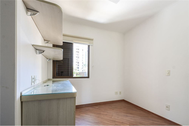 Imagem Apartamento com 3 Quartos à Venda, 100 m² em Indianópolis - São Paulo Imagem Apartamento com 3 Quartos à Venda, 100 m² em Indianópolis - São Paulo