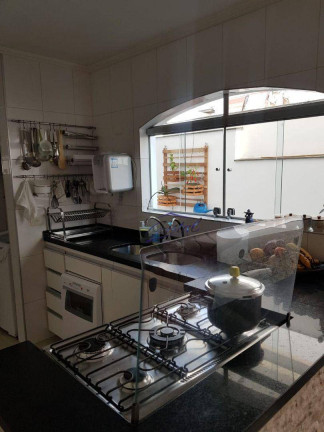 Imagem Casa com 4 Quartos à Venda, 240 m² em Butantã - São Paulo