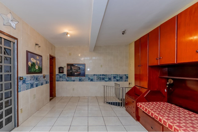 Imagem Casa com 3 Quartos à Venda, 150 m² em Santo Amaro - São Paulo Imagem Casa com 3 Quartos à Venda, 150 m² em Santo Amaro - São Paulo