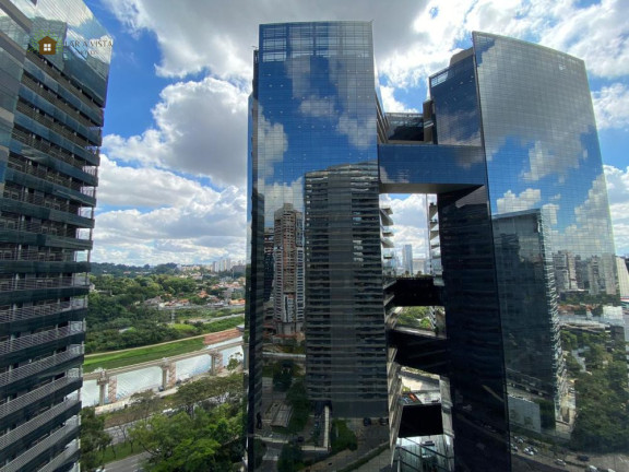 Imagem Ponto Comercial à Venda, 123 m² em Vila Gertrudes - São Paulo