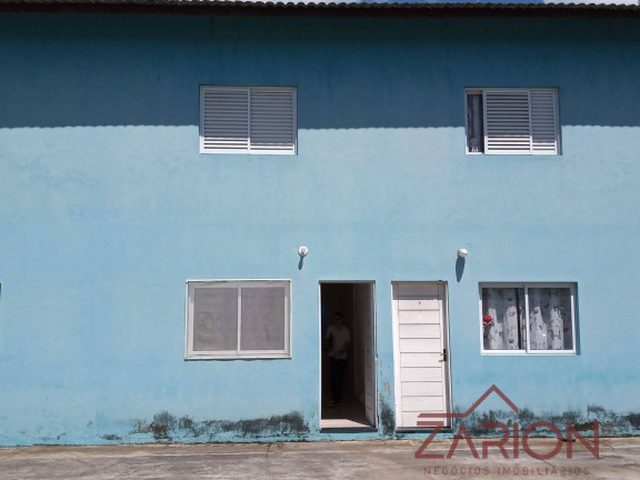 Imagem Apartamento com 2 Quartos à Venda, 65 m² em Praia Das Palmeiras - Caraguatatuba
