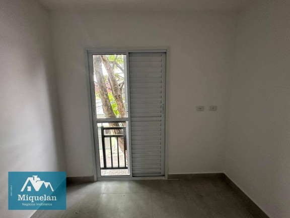 Imagem Apartamento com 2 Quartos à Venda, 46 m² em Vila Mazzei - São Paulo
