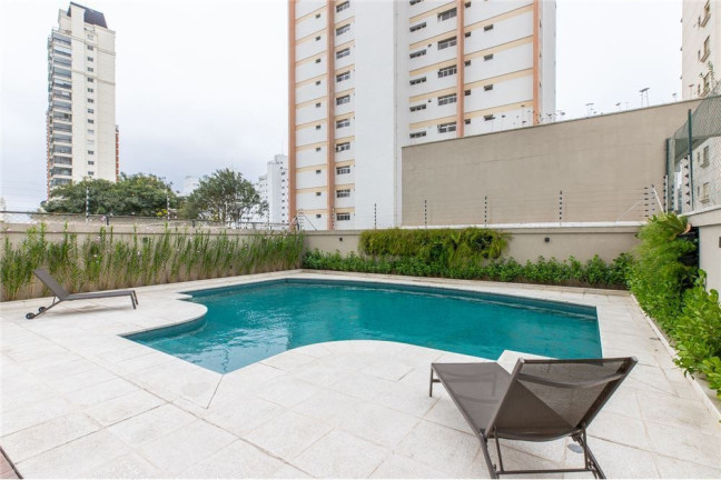 Imagem Apartamento com 4 Quartos à Venda, 280 m² em Campo Belo - São Paulo Imagem Apartamento com 4 Quartos à Venda, 280 m² em Campo Belo - São Paulo