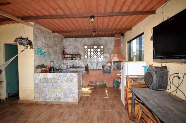 Imagem Casa com 3 Quartos à Venda, 180 m² em Ceilândia - Ceilândia