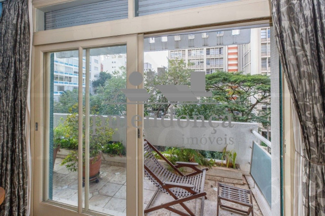 Imagem Apartamento com 4 Quartos à Venda, 500 m² em Higienópolis - São Paulo Imagem Apartamento com 4 Quartos à Venda, 500 m² em Higienópolis - São Paulo