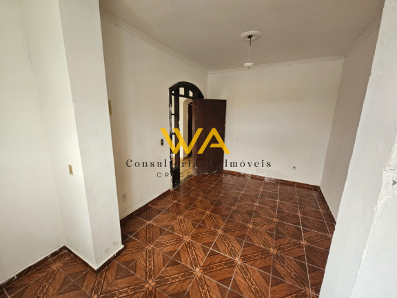 Imagem Casa com 4 Quartos à Venda,  em Centro - Mogi Das Cruzes