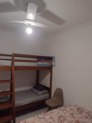 Imagem Apartamento com 3 Quartos à Venda, 72 m² em Enseada - Guarujá