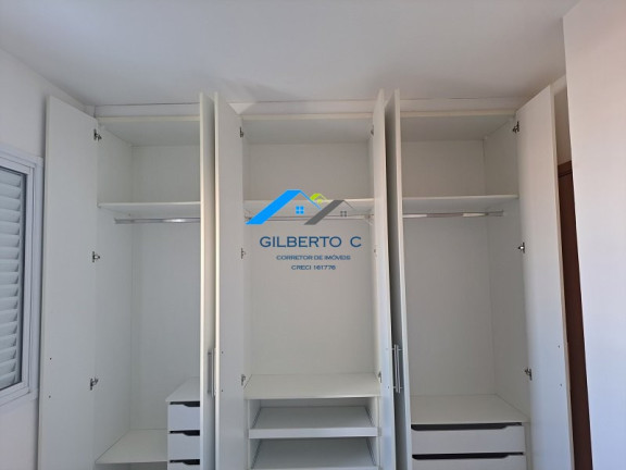 Imagem Apartamento com 2 Quartos à Venda, 57 m² em Centro - Bauru