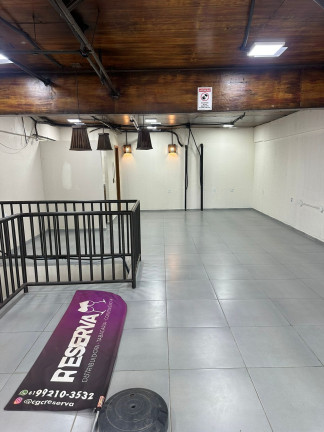 Imagem Sala Comercial para Alugar, 100 m² em Sul (águas Claras) - Brasília Imagem Sala Comercial para Alugar, 100 m² em Sul (águas Claras) - Brasília