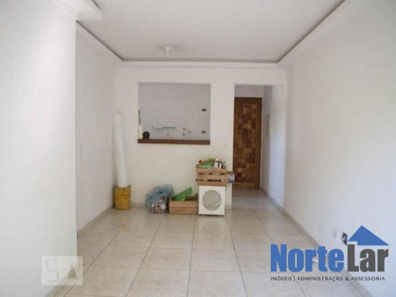 Imagem Apartamento com 3 Quartos à Venda, 65 m² em City América - São Paulo