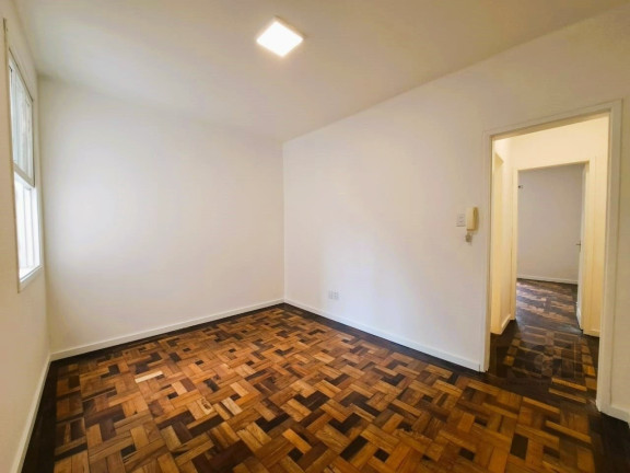 Imagem Apartamento com 1 Quarto à Venda, 48 m² em Cidade Baixa - Porto Alegre Imagem Apartamento com 1 Quarto à Venda, 48 m² em Cidade Baixa - Porto Alegre