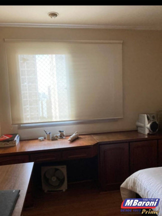 Imagem Apartamento com 4 Quartos à Venda, 159 m² em Perdizes - São Paulo Imagem Apartamento com 4 Quartos à Venda, 159 m² em Perdizes - São Paulo