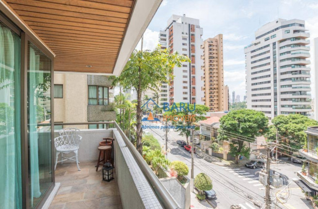 Imagem Apartamento com 3 Quartos à Venda, 190 m² em Aclimação - São Paulo Imagem Apartamento com 3 Quartos à Venda, 190 m² em Aclimação - São Paulo
