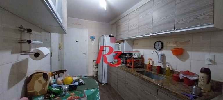 Imagem Apartamento com 2 Quartos à Venda, 89 m² em Boqueirão - Santos