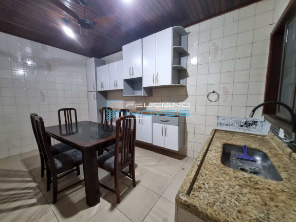 Imagem Casa com 3 Quartos à Venda, 405 m² em Canto Do Forte - Praia Grande
