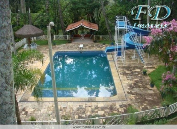 Imagem Chácara com 3 Quartos à Venda, 54.000 m² em Terra Preta - Mairiporã Imagem Chácara com 3 Quartos à Venda, 54.000 m² em Terra Preta - Mairiporã
