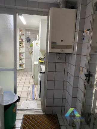Imagem Cobertura com 3 Quartos à Venda, 325 m² em Planalto Paulista - São Paulo Imagem Cobertura com 3 Quartos à Venda, 325 m² em Planalto Paulista - São Paulo