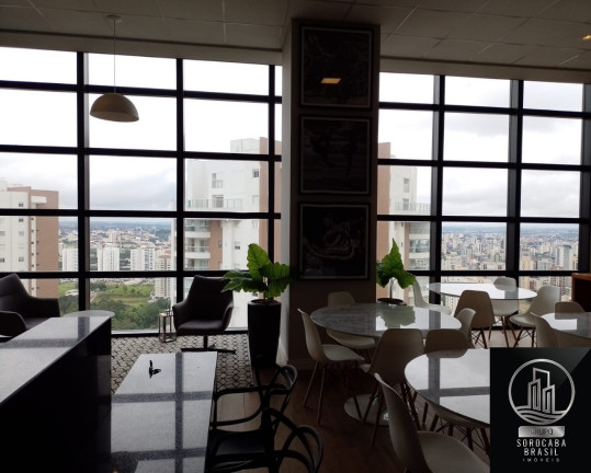 Imagem Apartamento com 2 Quartos para Alugar, 62 m² em Parque Campolim - Sorocaba Imagem Apartamento com 2 Quartos para Alugar, 62 m² em Parque Campolim - Sorocaba