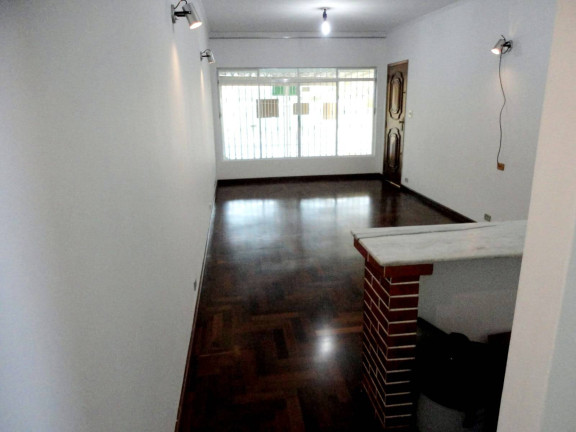 Imagem Casa com 3 Quartos à Venda, 150 m² em Veleiros - São Paulo
