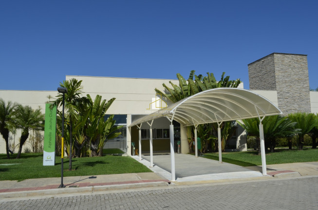 Imóvel à Venda, 910 m² em Alphaville Jacuhy - Serra