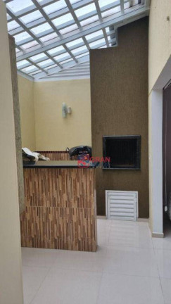 Imagem Sobrado com 3 Quartos à Venda, 122 m² em Balneario Eliana - Guaratuba Imagem Sobrado com 3 Quartos à Venda, 122 m² em Balneario Eliana - Guaratuba