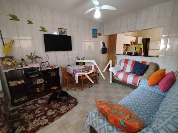 Imagem Casa com 2 Quartos à Venda, 108 m² em Flórida Mirim - Mongaguá