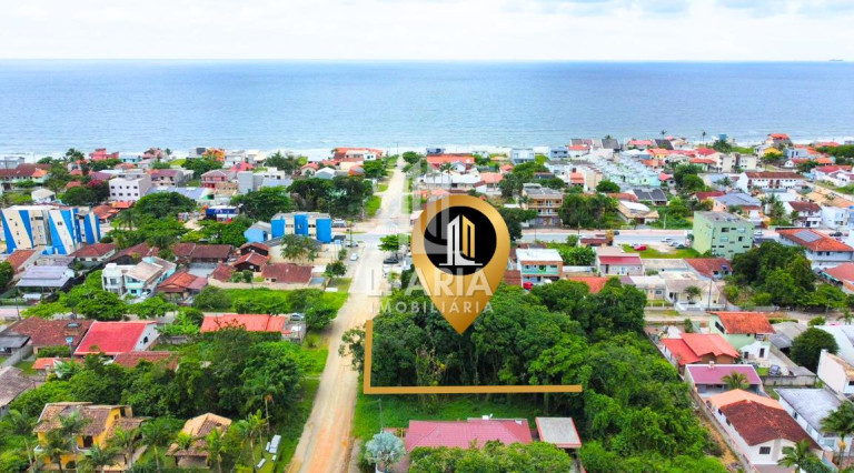 Imagem Terreno à Venda, 360 m² em Cambiju - Itapoá Imagem Terreno à Venda, 360 m² em Cambiju - Itapoá