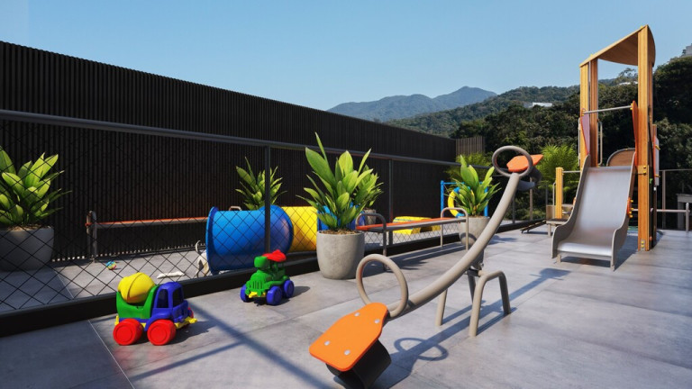 Imagem Apartamento com 2 Quartos à Venda, 70 m² em Itapema - Itapema