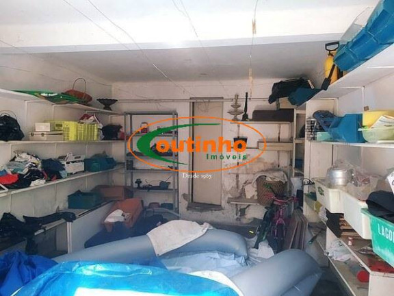Imagem Casa com 5 Quartos à Venda, 254 m² em Andaraí - Rio De Janeiro Imagem Casa com 5 Quartos à Venda, 254 m² em Andaraí - Rio De Janeiro
