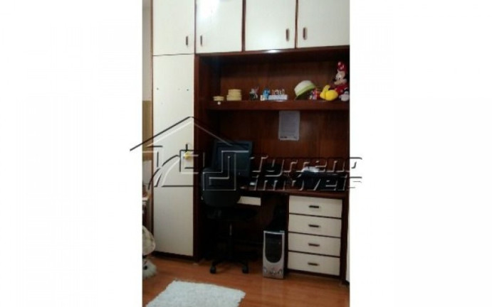 Imagem Apartamento com 3 Quartos à Venda, 94 m² em Jardim Aquarius - São José Dos Campos